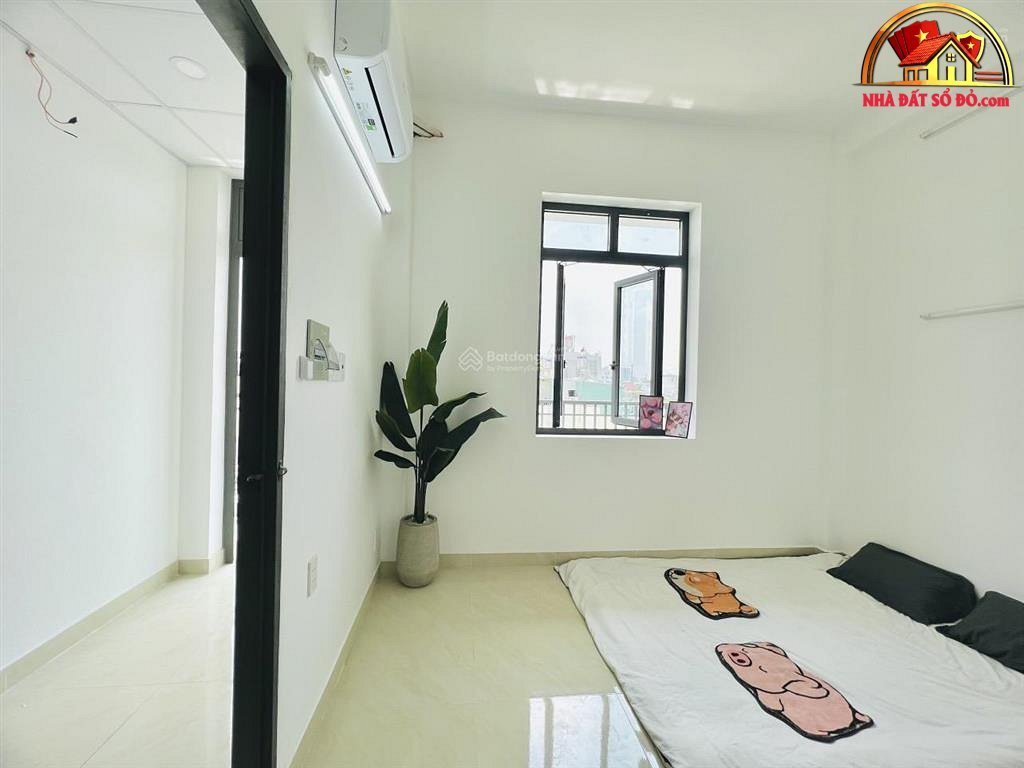 Bán nhà mặt tiền sổ đỏ 27.5 tỷ quận Bình Tân, Hồ Chí Minh