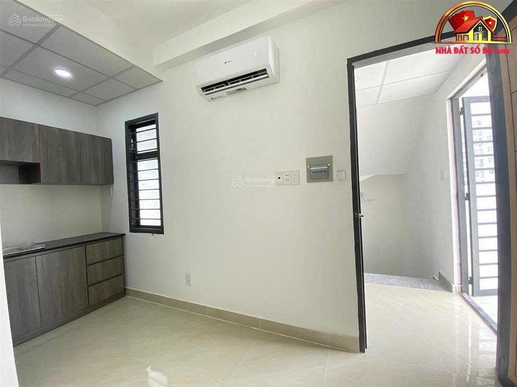 Bán nhà mặt tiền sổ đỏ 27.5 tỷ quận Bình Tân, Hồ Chí Minh