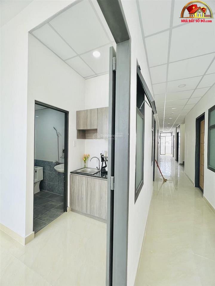 Bán nhà mặt tiền sổ đỏ 27.5 tỷ quận Bình Tân, Hồ Chí Minh