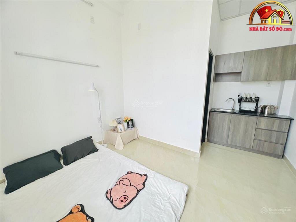 Bán nhà mặt tiền sổ đỏ 27.5 tỷ quận Bình Tân, Hồ Chí Minh