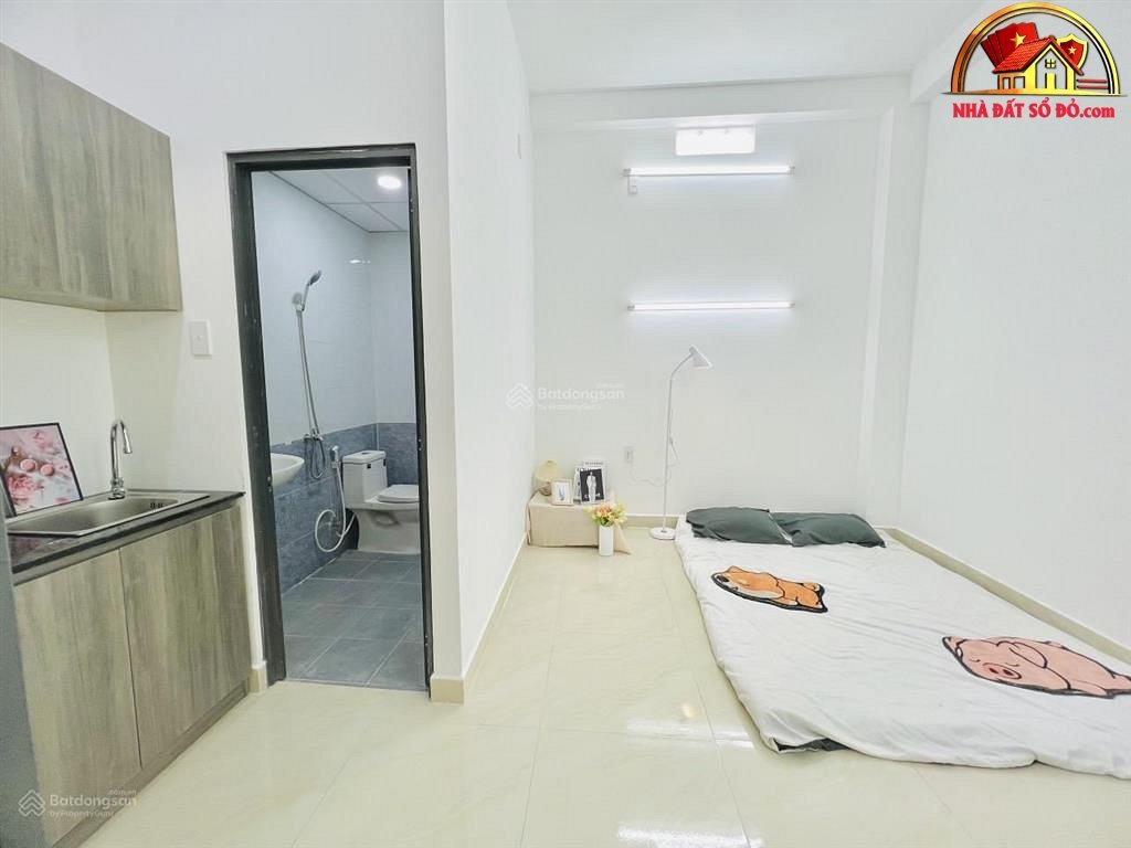 Bán nhà mặt tiền sổ đỏ 27.5 tỷ quận Bình Tân, Hồ Chí Minh