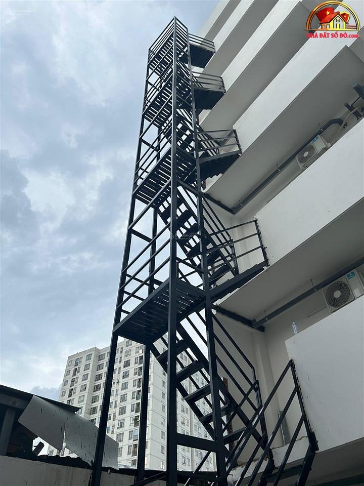 Bán nhà mặt tiền sổ đỏ 27.5 tỷ quận Bình Tân, Hồ Chí Minh