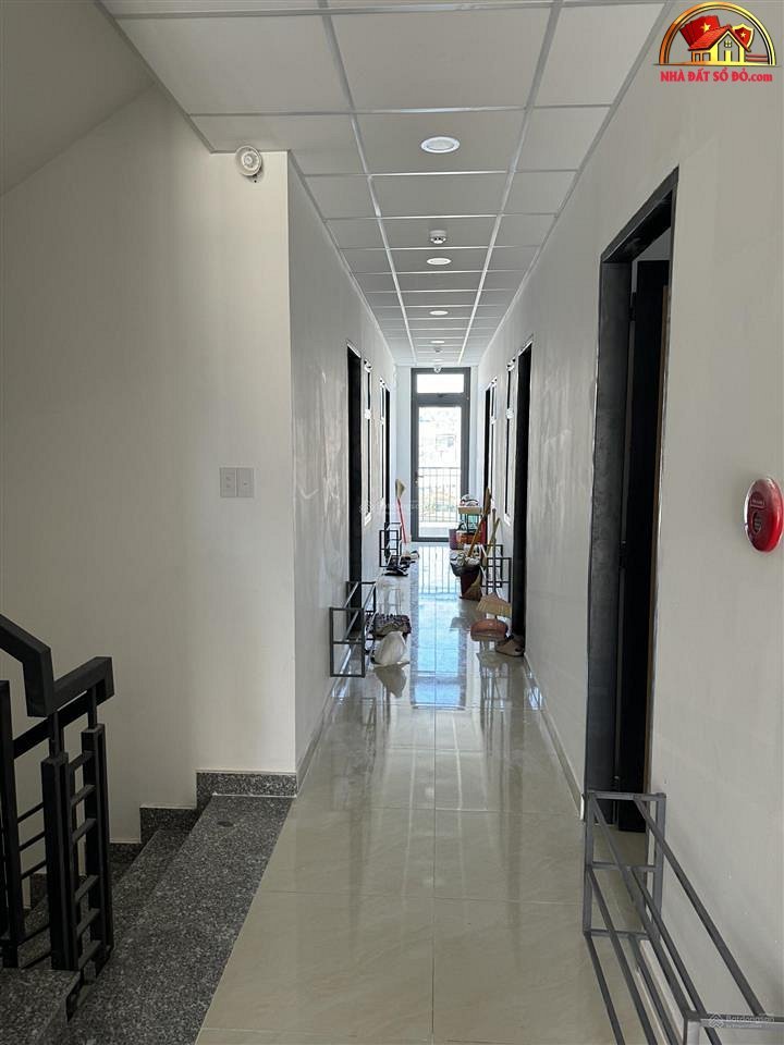 Bán nhà mặt tiền sổ đỏ 27.5 tỷ quận Bình Tân, Hồ Chí Minh