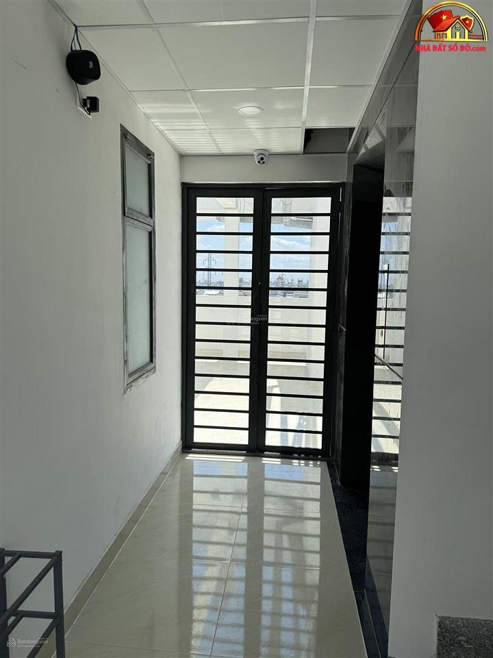 Bán nhà mặt tiền sổ đỏ 27.5 tỷ quận Bình Tân, Hồ Chí Minh