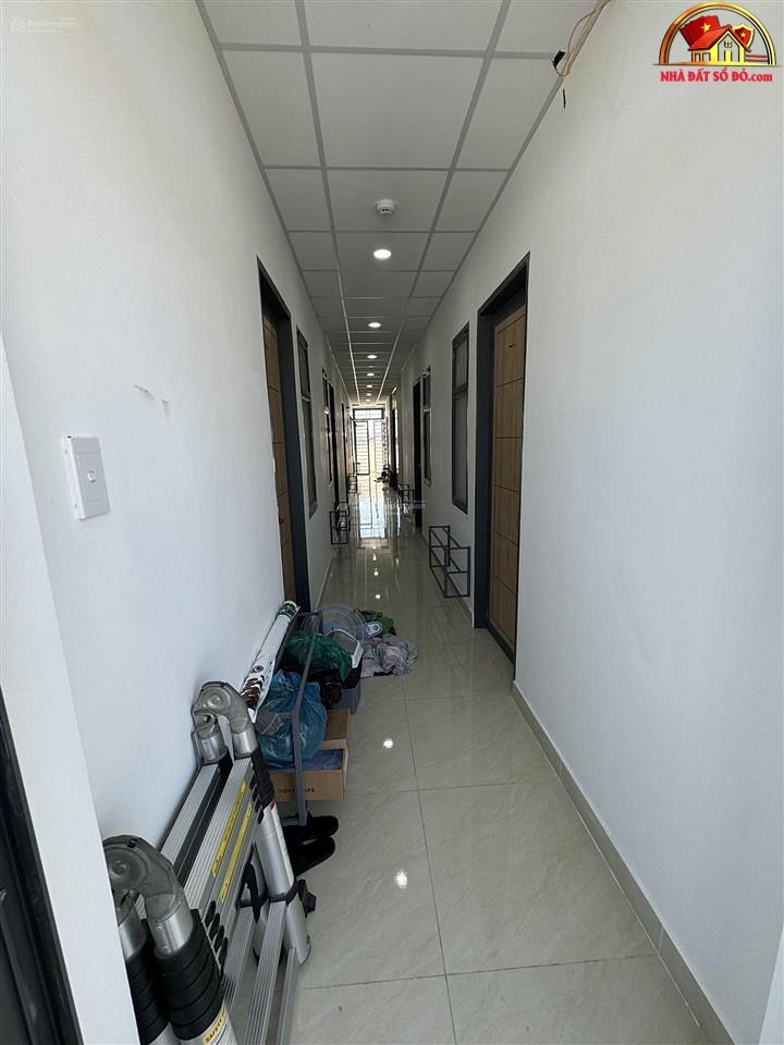 Bán nhà mặt tiền sổ đỏ 27.5 tỷ quận Bình Tân, Hồ Chí Minh