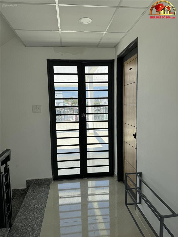 Bán nhà mặt tiền sổ đỏ 27.5 tỷ quận Bình Tân, Hồ Chí Minh