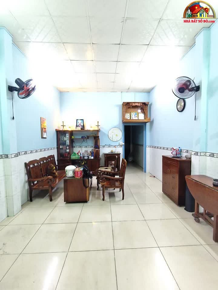 Nhà đất sổ đỏ TP.HCM: Bán nhà riêng Tân Hòa Đông 6… – Bán nhà mặt phố Quận Bình Tân – TP Hồ Chí Minh giá 3 – 5 tỷ