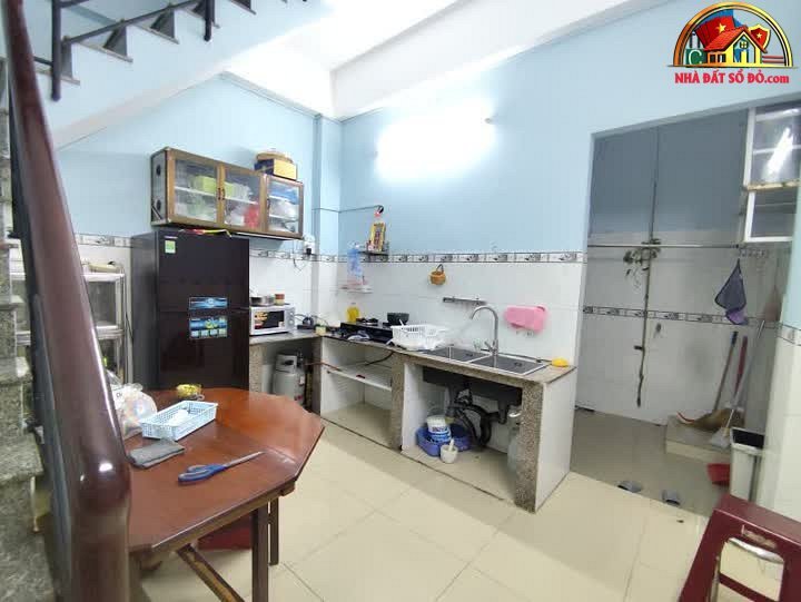 Nhà đất sổ đỏ TP.HCM: Bán nhà riêng Tân Hòa Đông 6… – Bán nhà mặt phố Quận Bình Tân – TP Hồ Chí Minh giá 3 – 5 tỷ