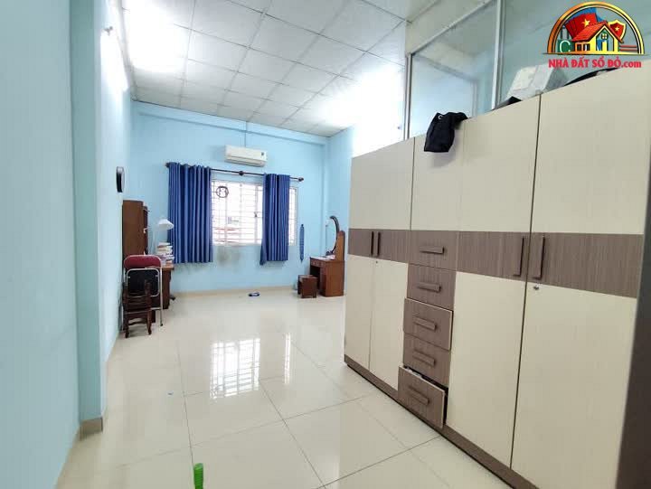 Nhà đất sổ đỏ TP.HCM: Bán nhà riêng Tân Hòa Đông 6… – Bán nhà mặt phố Quận Bình Tân – TP Hồ Chí Minh giá 3 – 5 tỷ