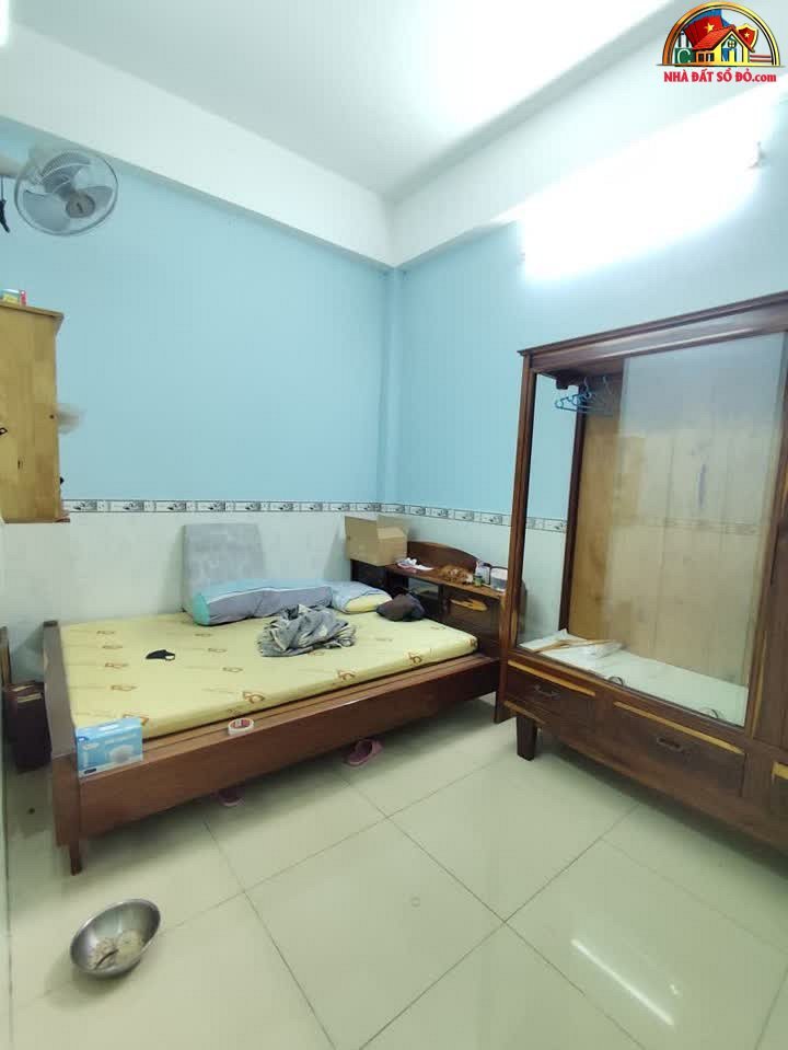 Nhà đất sổ đỏ TP.HCM: Bán nhà riêng Tân Hòa Đông 6… – Bán nhà mặt phố Quận Bình Tân – TP Hồ Chí Minh giá 3 – 5 tỷ