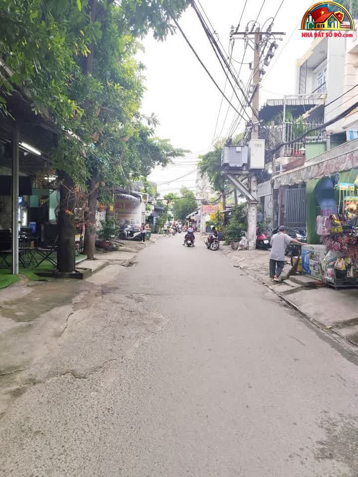 Nhà đất sổ đỏ TP.HCM: Bán nhà riêng Tân Hòa Đông 6… – Bán nhà mặt phố Quận Bình Tân – TP Hồ Chí Minh giá 3 – 5 tỷ