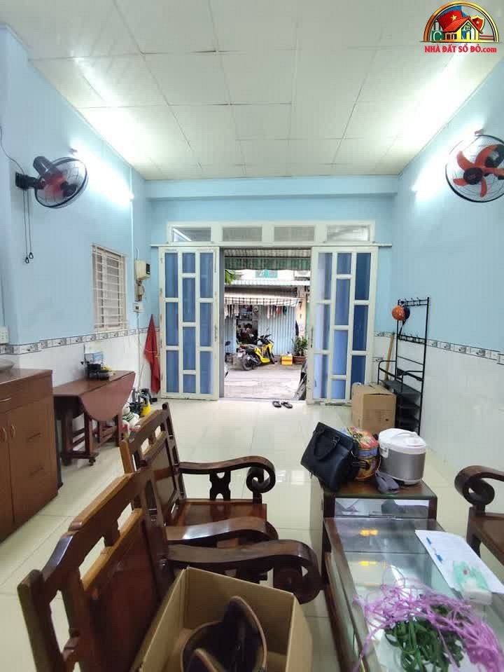 Nhà đất sổ đỏ TP.HCM: Bán nhà riêng Tân Hòa Đông 6… – Bán nhà mặt phố Quận Bình Tân – TP Hồ Chí Minh giá 3 – 5 tỷ