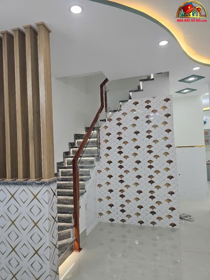 Nhà đất sổ đỏ Quận 11, Hồ Chí Minh – Bán nhà riêng 37m² chỉ 4.2 tỷ