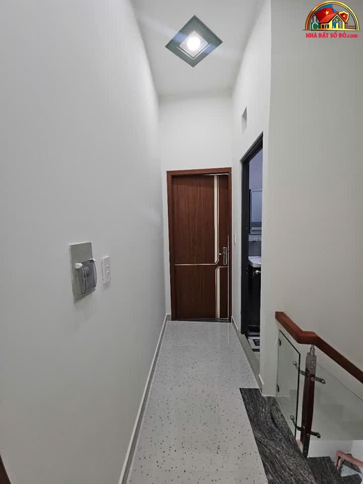 Nhà đất sổ đỏ Quận 11, Hồ Chí Minh – Bán nhà riêng 37m² chỉ 4.2 tỷ