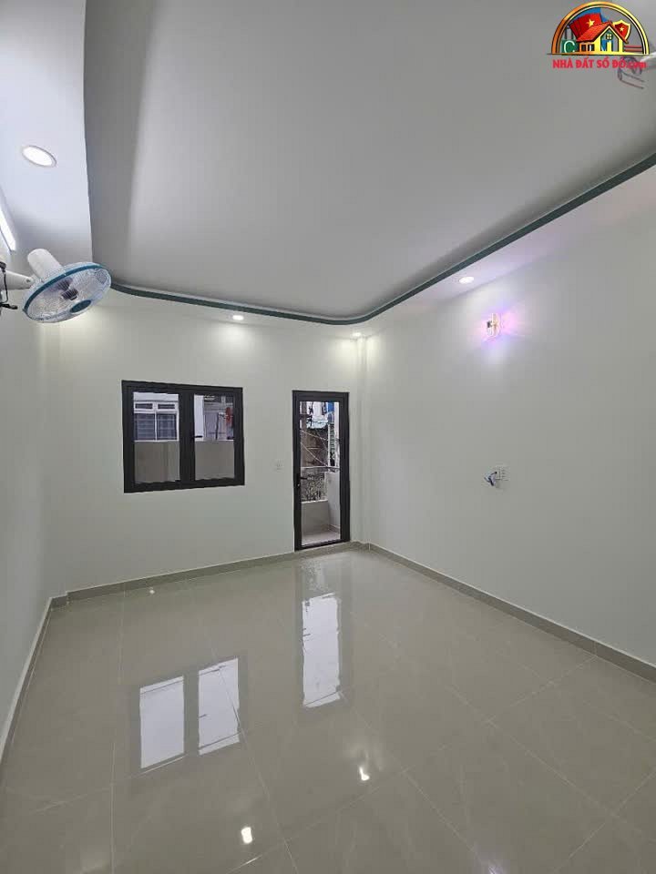 Nhà đất sổ đỏ Quận 11, Hồ Chí Minh – Bán nhà riêng 37m² chỉ 4.2 tỷ