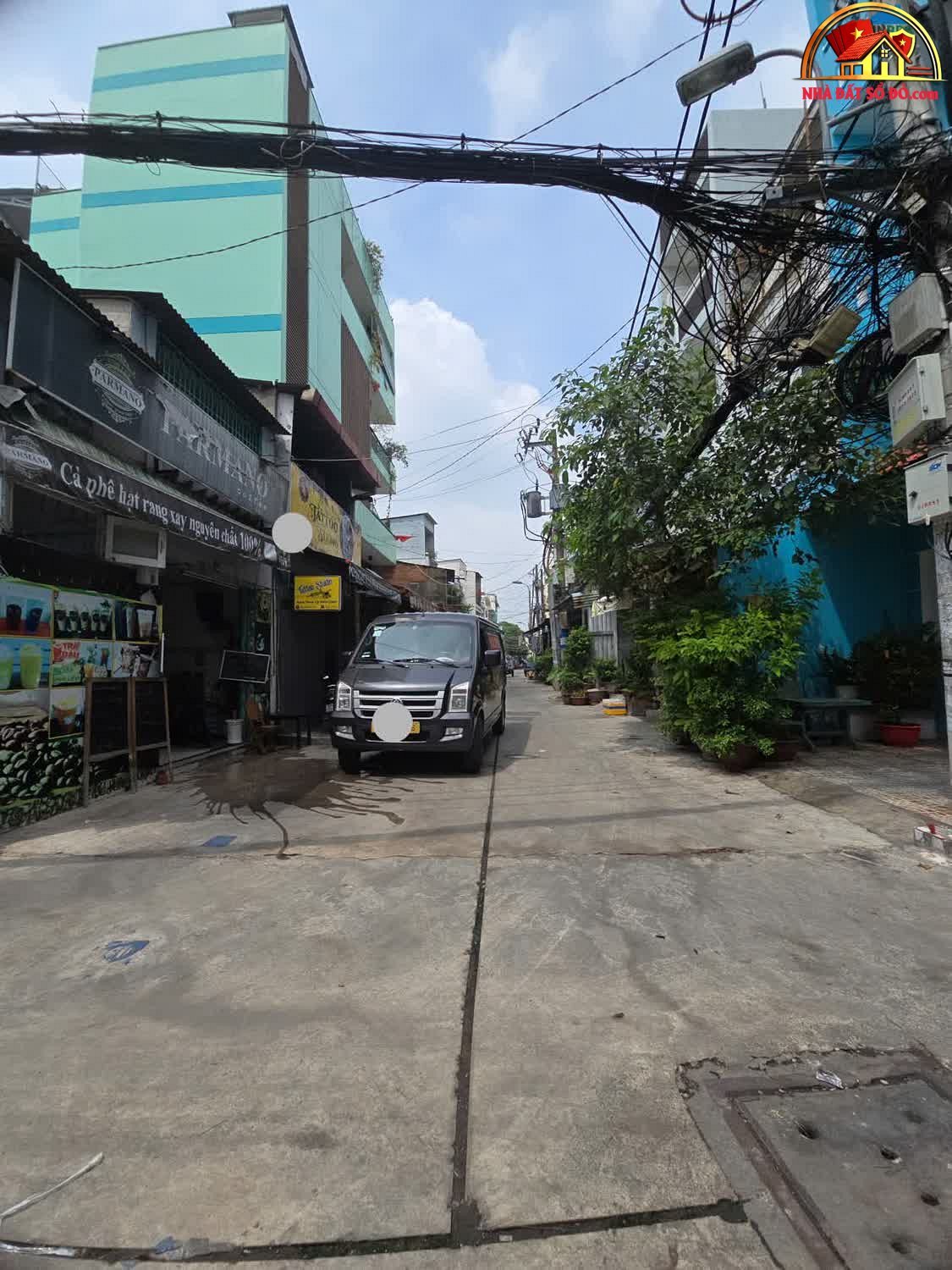 Nhà đất sổ đỏ Quận 11, Hồ Chí Minh – Bán nhà riêng 37m² chỉ 4.2 tỷ