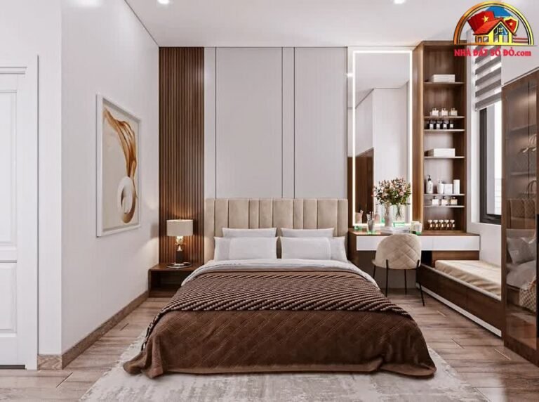 Nhà đất sổ đỏ TP.HCM, Bán nhà riêng Bùi Đình Túy, Bình Thạnh 4 tầng chỉ 16.9 tỷ
