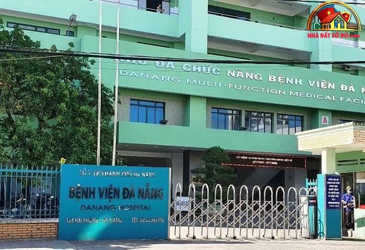 Bán căn hộ chung cư view Sông Hàn đẹp tại Hải Châu Đà Nẵng