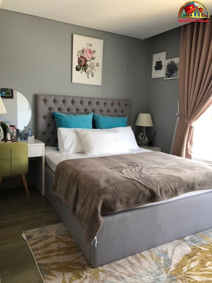 Bán căn hộ chung cư view Sông Hàn đẹp tại Hải Châu Đà Nẵng