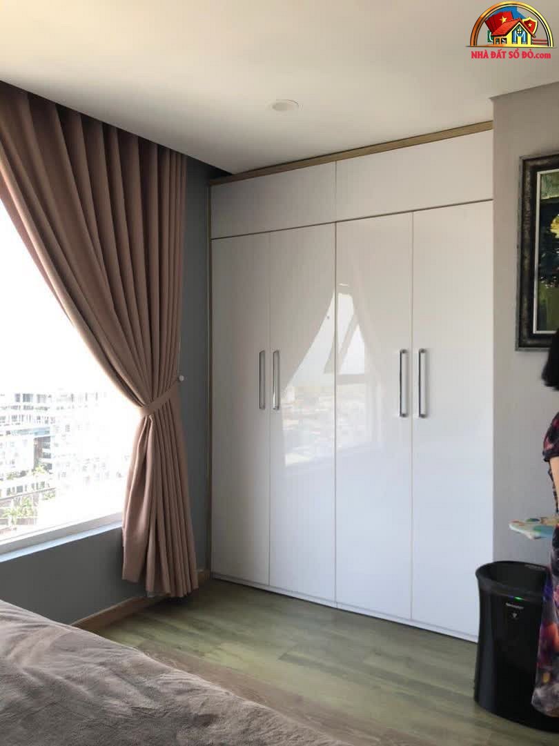 Bán căn hộ chung cư view Sông Hàn đẹp tại Hải Châu Đà Nẵng