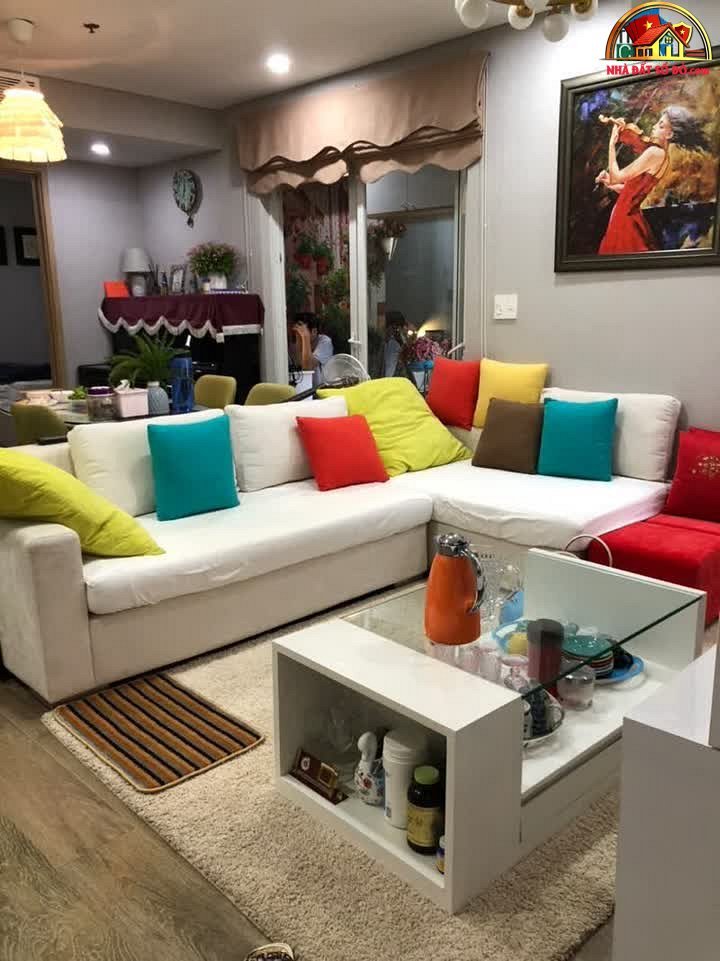 Bán căn hộ chung cư view Sông Hàn đẹp tại Hải Châu Đà Nẵng