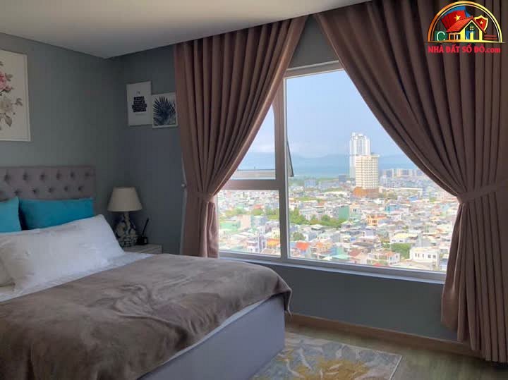 Bán căn hộ chung cư view Sông Hàn đẹp tại Hải Châu Đà Nẵng