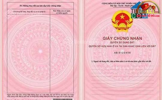 Bán đất sổ đỏ Ngũ Hành Sơn Đà Nẵng 250m2 giá 8.3 tỷ