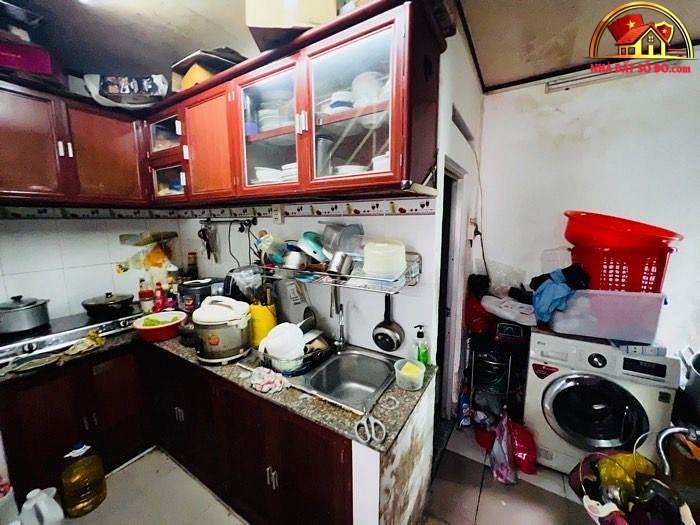 Nhà đất sổ đỏ Quận 10 Tô Hiến Thành Hồ Chí Minh bán 3.66 tỷ diện tích 29m2