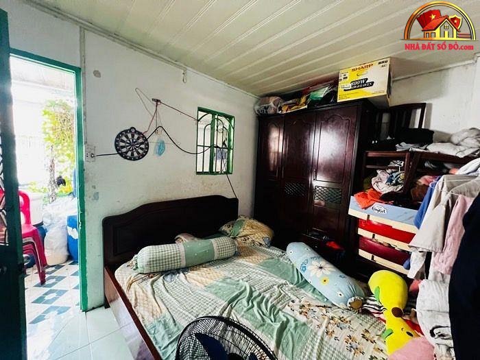 Nhà đất sổ đỏ Quận 10 Tô Hiến Thành Hồ Chí Minh bán 3.66 tỷ diện tích 29m2