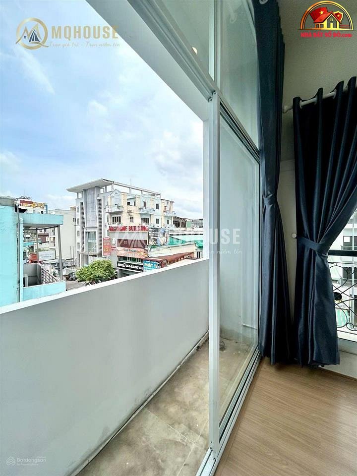 Bất động sản sổ đỏ Bình Thạnh giá 11.3 triệu cho c… – Cho thuê chung cư Quận Bình Thạnh – TP Hồ Chí Minh giá 10 – 20 tr