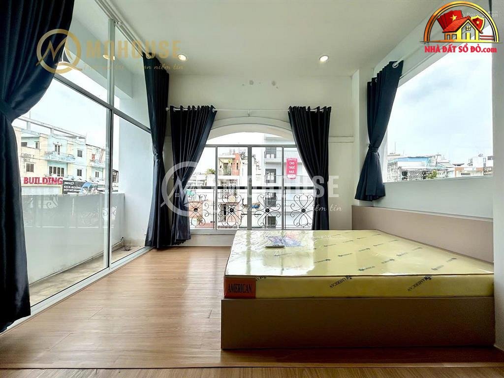 Bất động sản sổ đỏ Bình Thạnh giá 11.3 triệu cho c… – Cho thuê chung cư Quận Bình Thạnh – TP Hồ Chí Minh giá 10 – 20 tr