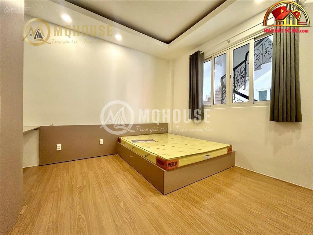 Bất động sản sổ đỏ Bình Thạnh giá 11.3 triệu cho c… – Cho thuê chung cư Quận Bình Thạnh – TP Hồ Chí Minh giá 10 – 20 tr