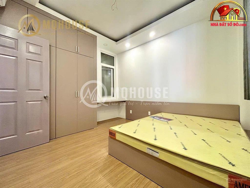 Bất động sản sổ đỏ Bình Thạnh giá 11.3 triệu cho c… – Cho thuê chung cư Quận Bình Thạnh – TP Hồ Chí Minh giá 10 – 20 tr