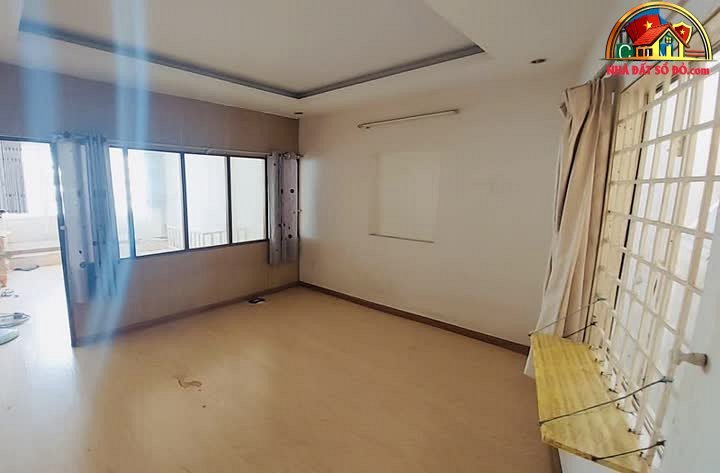 Bán nhà riêng sổ đỏ Quận 5 TP.HCM giá 5.5 tỷ, 24 m²
