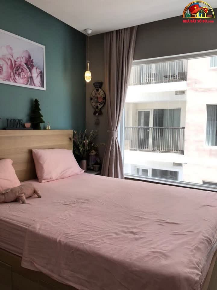 Bán căn hộ chung cư Hải Châu Đà Nẵng 63.5m² giá 2.5 tỷ