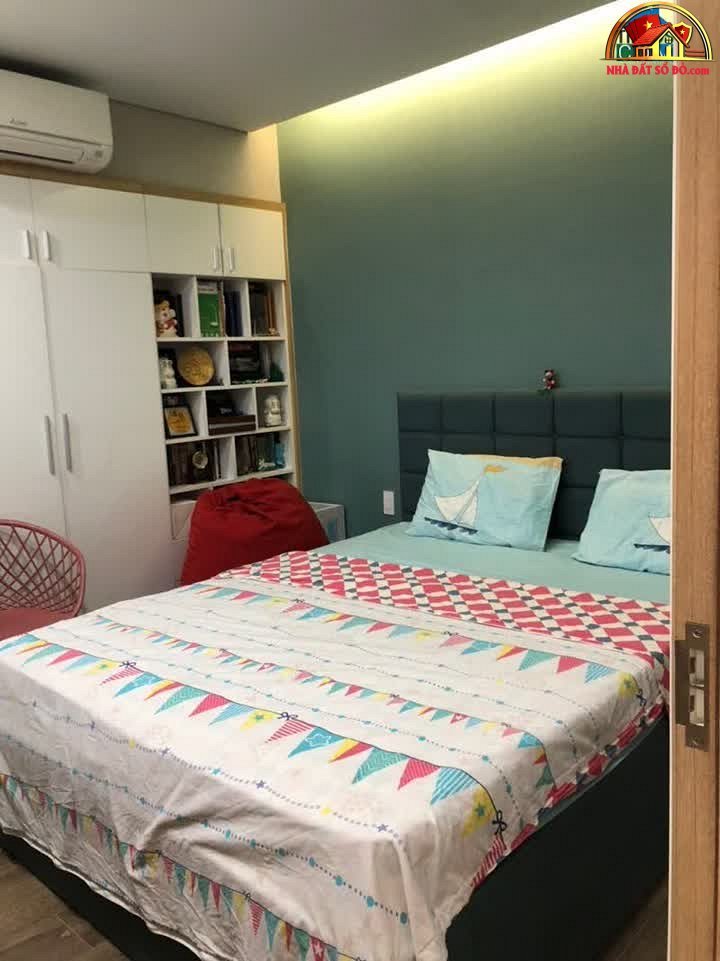 Bán căn hộ chung cư Hải Châu Đà Nẵng 63.5m² giá 2.5 tỷ