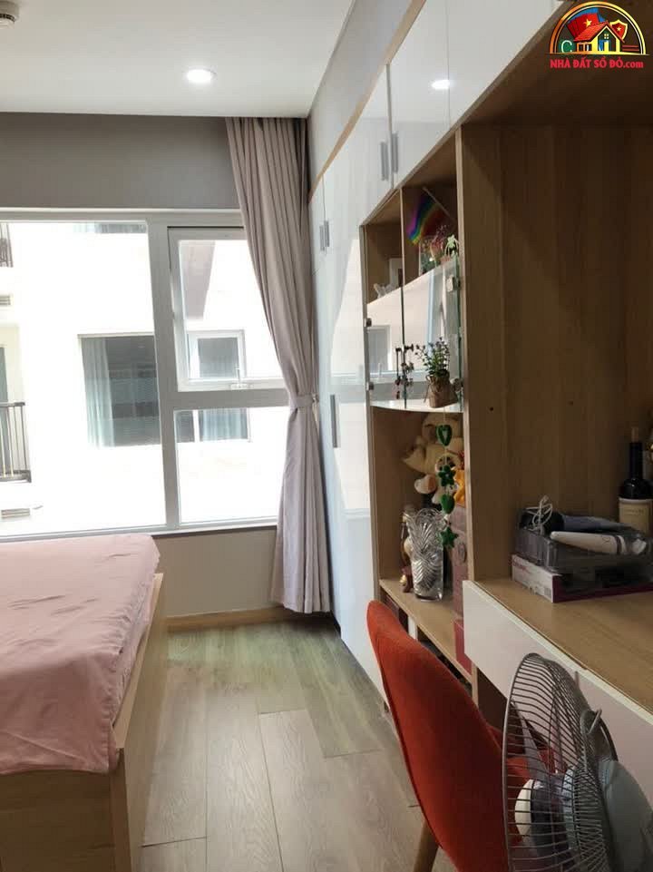 Bán căn hộ chung cư Hải Châu Đà Nẵng 63.5m² giá 2.5 tỷ
