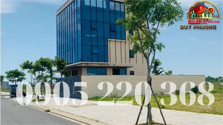 Bán đất nền dự án Dragon City Park Liên Chiểu Đà Nẵng giá 2.2 tỷ