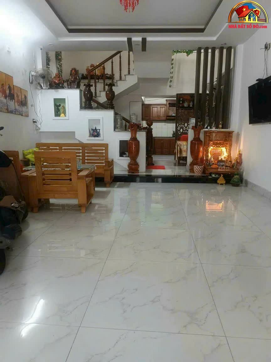 Bán nhà mặt phố đẹp gần biển Mỹ Khê Sơn Trà Đà Nẵng giá 4.45 tỷ