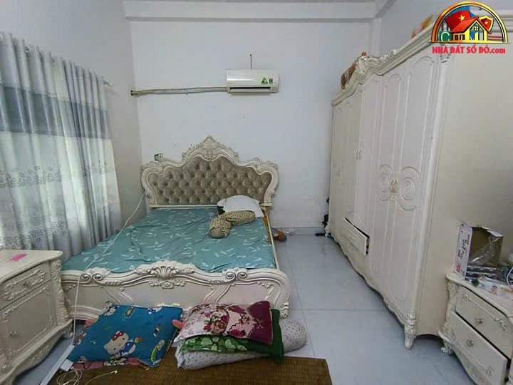Bán nhà mặt phố đẹp gần biển Mỹ Khê Sơn Trà Đà Nẵng giá 4.45 tỷ