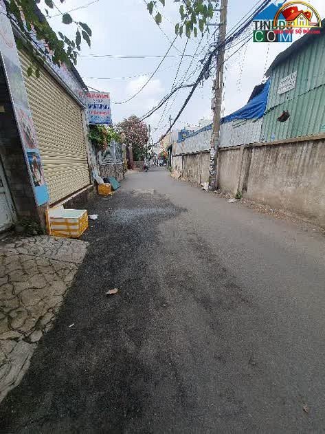 Nhà đất sổ đỏ Thủ Đức, Hồ Chí Minh – Bán nhà riêng giá 7.5 tỷ diện tích 68m2