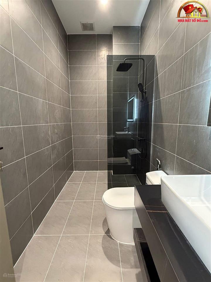Nhà đất sổ đỏ Nguyễn Thái Sơn Gò Vấp Hồ Chí Minh giá 6.5 tỷ