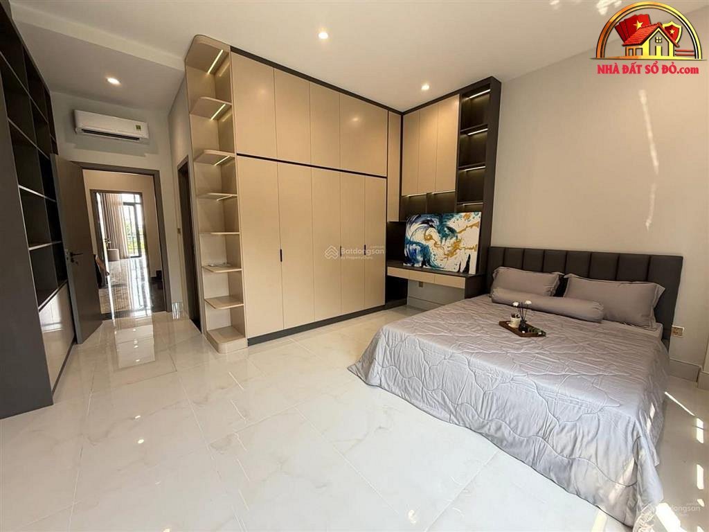 Nhà đất sổ đỏ Nguyễn Thái Sơn Gò Vấp Hồ Chí Minh giá 6.5 tỷ