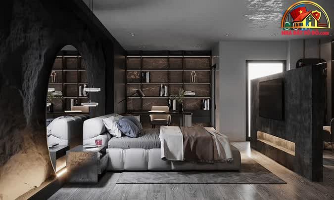 Bán nhà riêng 4PN, 5WC tại Rạch Ông Quận 8, Hồ Chí Minh giá 7,9 tỷ