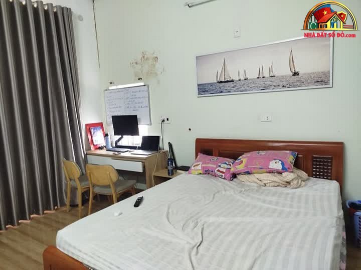 Nhà mặt phố sổ đỏ Đà Nẵng, diện tích 56m2, chỉ 5.2 tỷ