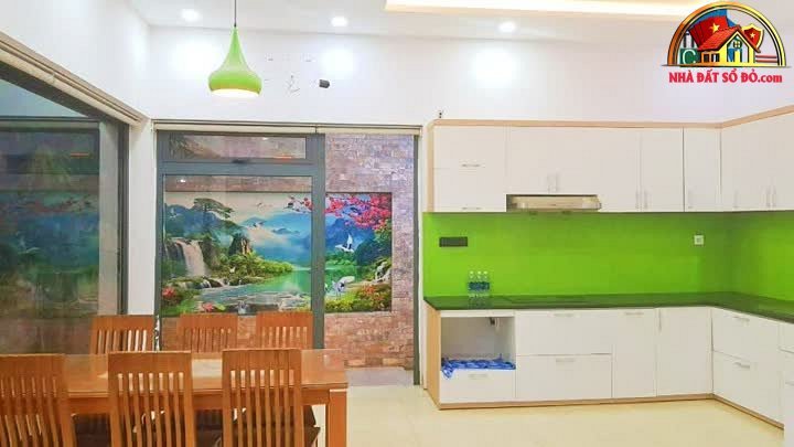 Bán biệt thự mặt phố Trương Minh Giản, Ngũ Hành Sơn Đà Nẵng giá 6.5 tỷ