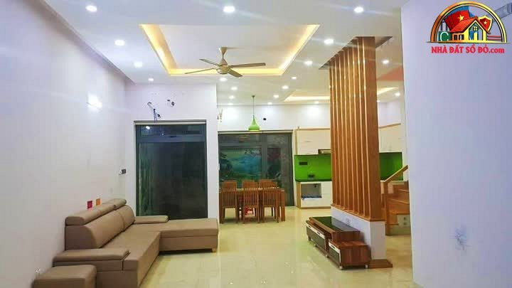 Bán biệt thự mặt phố Trương Minh Giản, Ngũ Hành Sơn Đà Nẵng giá 6.5 tỷ