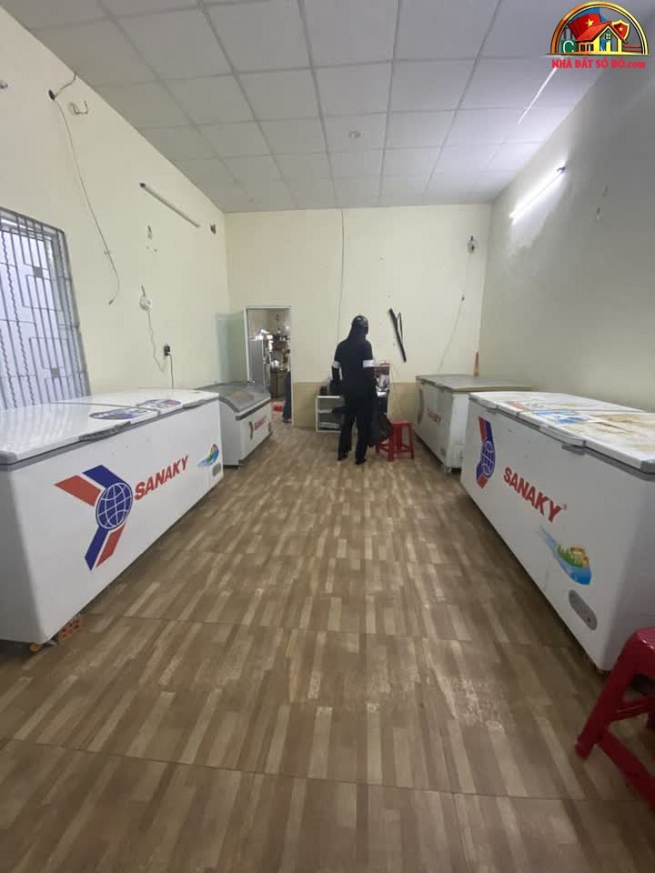 Nhà đất sổ đỏ bán nhà mặt phố Thạch Lam Sơn Trà Đà Nẵng giá 7,7 tỷ