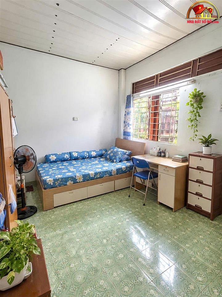 Bán nhà đất sổ đỏ hẻm an ninh đường Hòa Hưng Quận 10 giá 4.55 tỷ