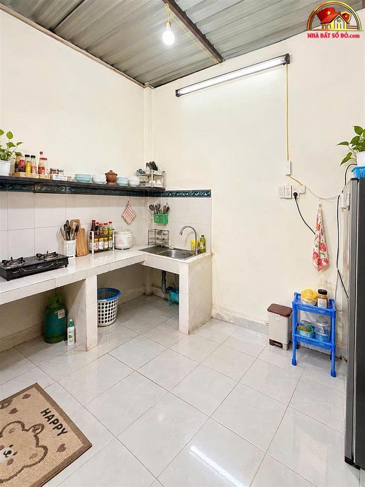 Bán nhà đất sổ đỏ hẻm an ninh đường Hòa Hưng Quận 10 giá 4.55 tỷ